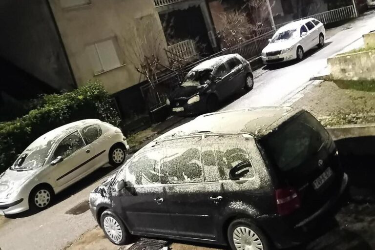 FOTO: VEČERNJI LIST