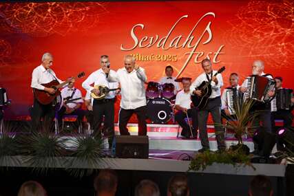 Sarajevski bend "Stare kajde" ČUVARI SEVDALINKE I MUZIČKOG IDENTITETA BOSNE I HERCEGOVINE