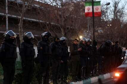 Evropske zemlje pozvale svoje građane da napuste Iran