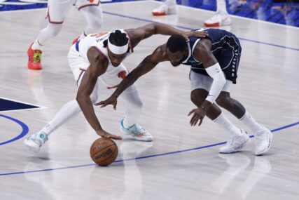Mladi Flagg oborio NBA rekord, Denver pobjeđuje i bez Jokića