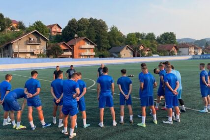 Zbog dugovanja prema bivšem igraču - Tuzla City pred suspenzijom