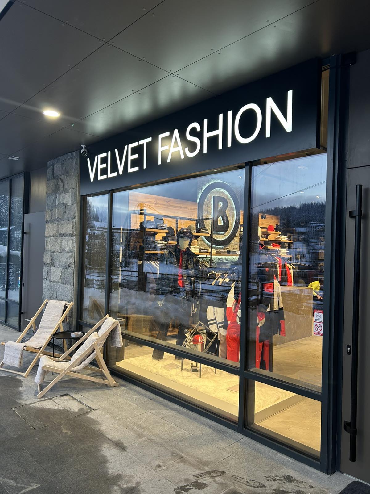 FOTO: SKY HILL