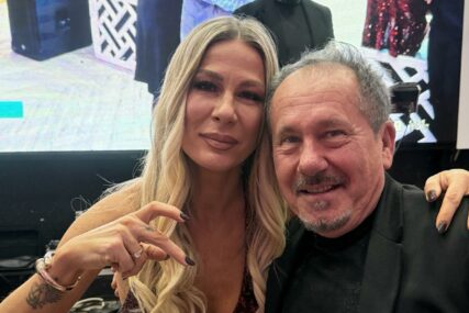 SKANDAL NA DOČEKU NOVE GODINE U HAGENU Pjevač prijetio organizatoru, vlasnik dvorane htio ugasiti struju (FOTO)