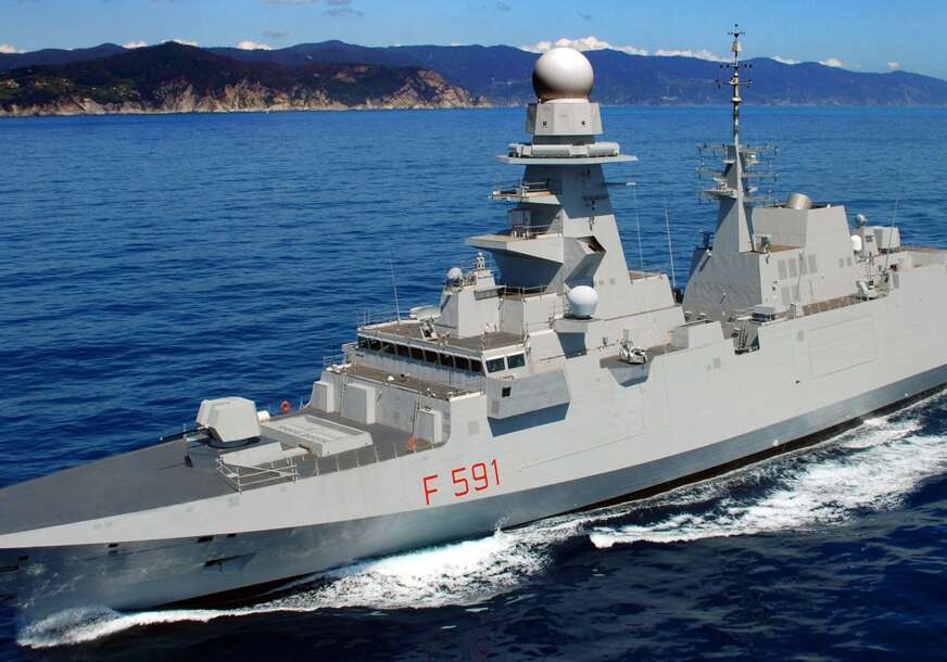 FOTO: SEAFORCES.ORG