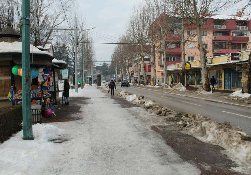 FOTO: E. MURAČEVIĆ