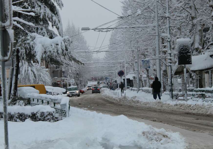 FOTO: E. MURAČEVIĆ