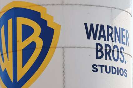 Warner Bros ponovo odbio ponudu Paramounta, preferira Netflix