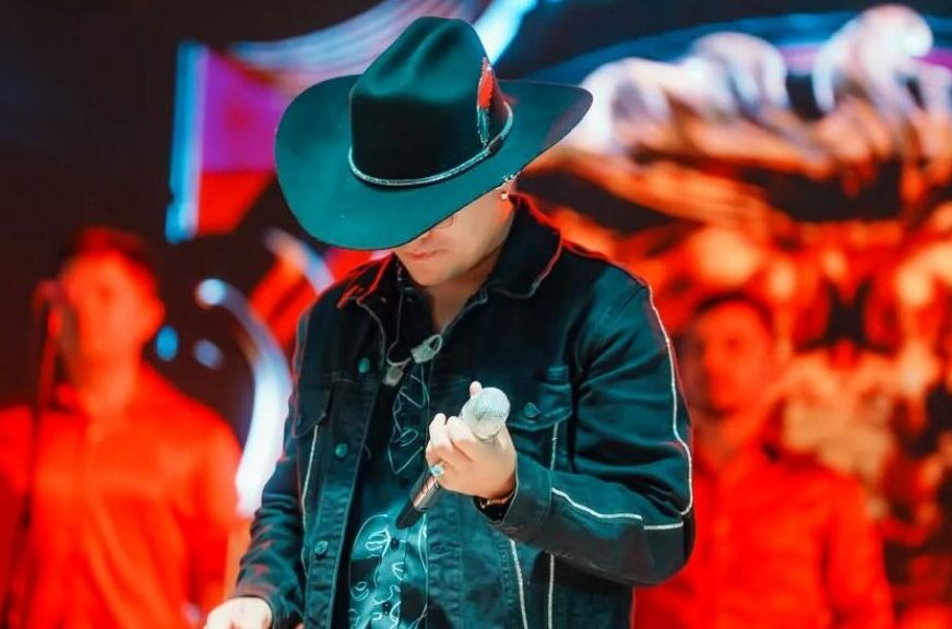 FOTO:  INSTAGRAM / YEISON JIMÉNEZ 