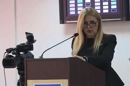 Zastupnica Hadžić razotkrila nepotizam u USK: "Sve ostaje u porodici, sprema se i direktor po rodbinskoj liniji"