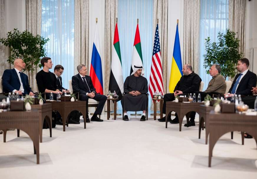FOTO: EPA