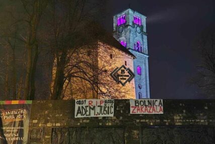 POTRESNE PORUKE PRIJE SMRTI Sestra objavila prepisku s Ademom, brat je uvjeravao da je dobro  ubrzo je PREMINUO