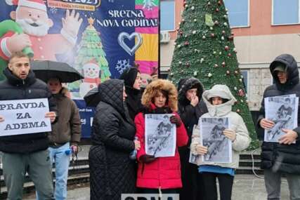 Kako je preminuo mladić Adem Jušić u Bihaću: Tužilaštvo USK pokrenulo istragu