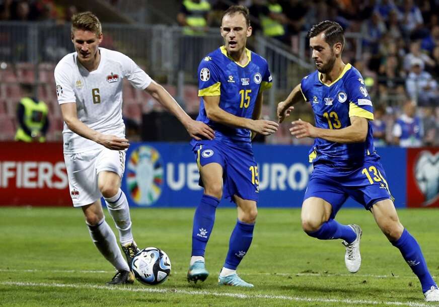 FOTO: EPA/FEHIM DEMIR