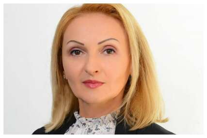 POBJEDNIK DANA Admela Hodžić