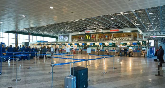 FOTO: AVION TOURISM