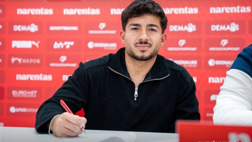 FOTO: FK VELEŽ