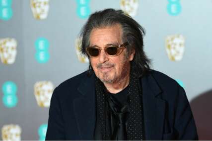 Al Pacino o najgoroj glumici s kojom je radio: "To sam joj trebao reći"
