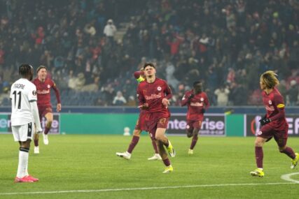Salzburg dogovorio transfer, poznato gdje će Alajbegović na kraju sezone