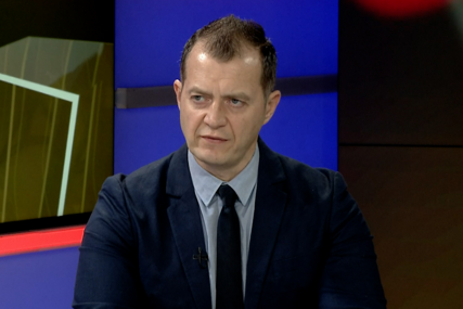 Potvrđeno za Bosnainfo: Aldin Sinanović je novi vršilac dužnosti direktora FUP-a