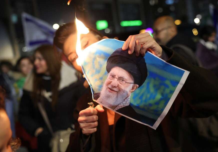 FOTO: EPA/ABIR SULTAN

