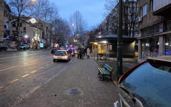 FOTO: NEDIM FETAHOVIĆ/OSLOBOĐENJE