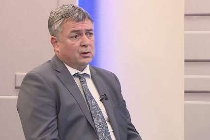 GUBITNIK DANA Almir Zulić