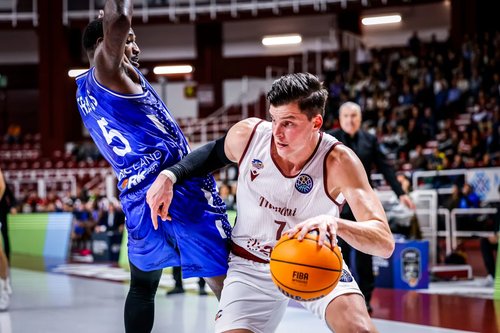 FOTO: FIBA