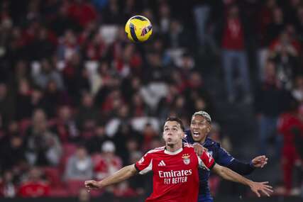 Liga prvaka: 18 utakmica, samo 2 ekipe sigurne u prolaz, 30 timova se bori za plasman dalje