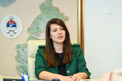 GUBITNIK DANA Anđelka Kuzmić
