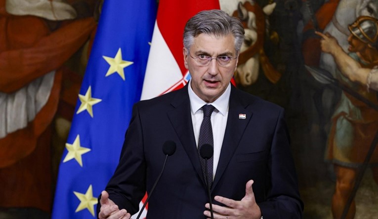 FOTO: EPA