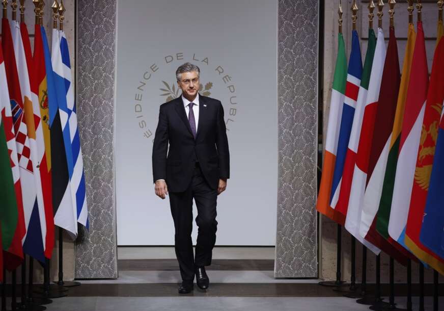 FOTO: EPA