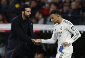 Mbappe nasmijao cijeli svijet: "Niko nije bio bolji od mene..."