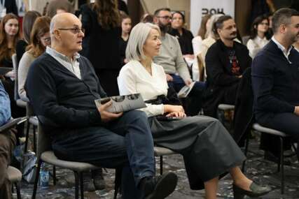 Regionalni stručnjaci o budućnosti održive arhitekture na konferenciji u Mostaru