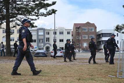 Najmanje tri osobe ubijene u pucnjavi u Australiji
