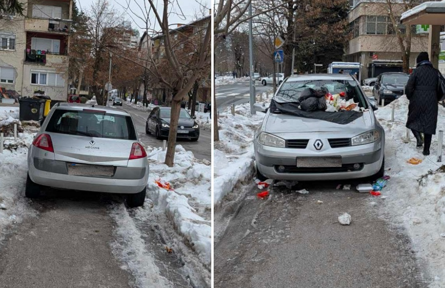 FOTO: TUZLAINFO.BA