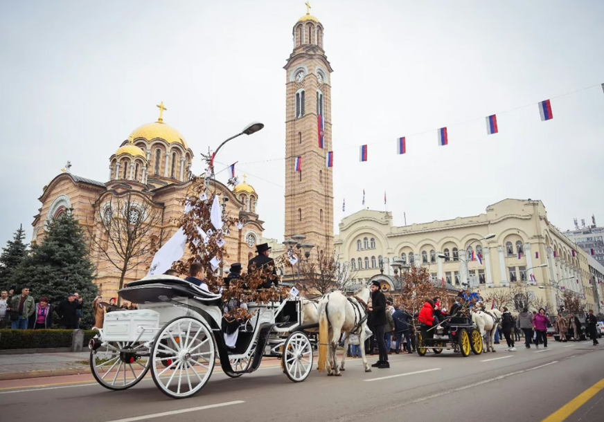 FOTO: GRAD BANJALUKA