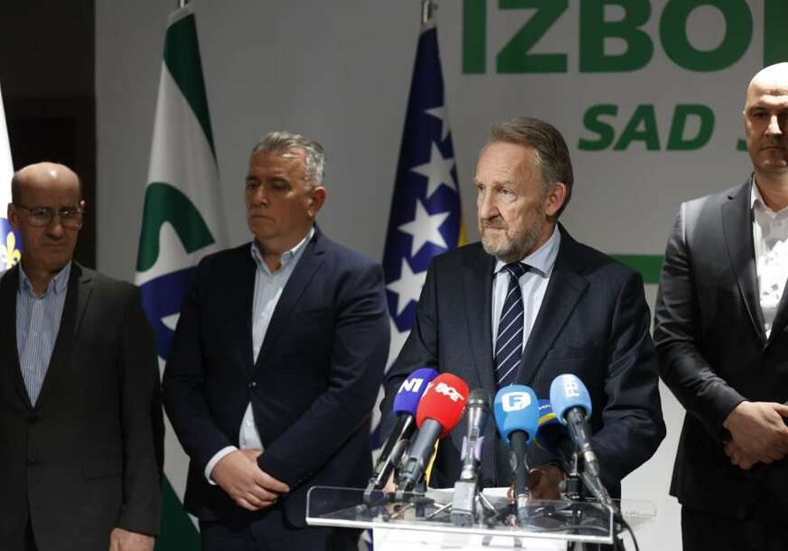 FOTO: ALMIR RAZIĆ