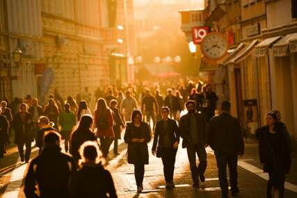 RS uvodi centralni sistem: Od februara u realnom vremenu poznat broj turista