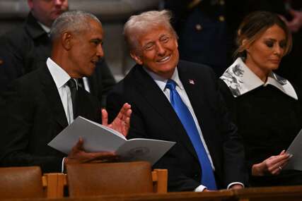 Barack Obama pismom uzdrmao Ameriku: "Naše vrijednosti su pod opsadom, ovo je poziv na buđenje"