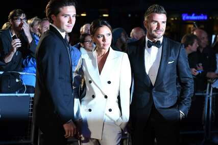 Blokirao ih na društvenim mrežama: Brooklyn Beckham s roditeljima želi komunicirati samo preko advokata