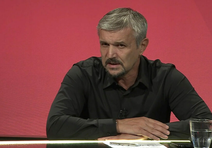 FOTO: BHRT 1/SCREENSHOT