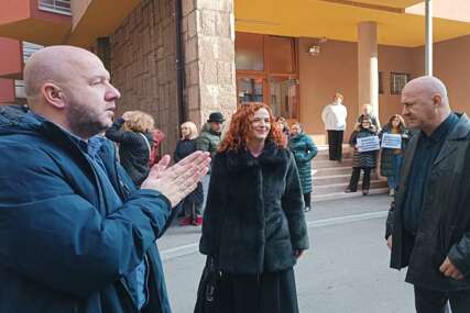 Zenička biblioteka prošle godine svjesno gradila prostor podrške lokalnoj književnoj sceni
