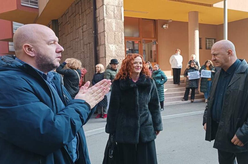 FOTO: VEHID BEGUNIĆ