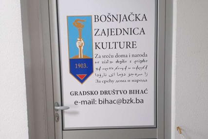 BZK Gradsko društvo Bihać dobija novi savremeni prostor i najavljuje širenje kulturnih aktivnosti