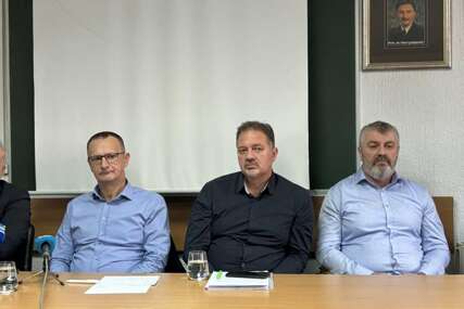 Bihaćka bolnica pokrenula mjere interne kontrole nakon smrti Adema Jušića