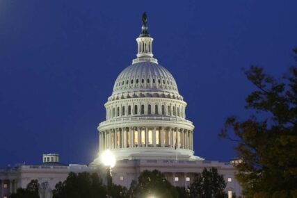 Osumnjičenik za napad na gala večeri u Washingtonu sutra u sudnici