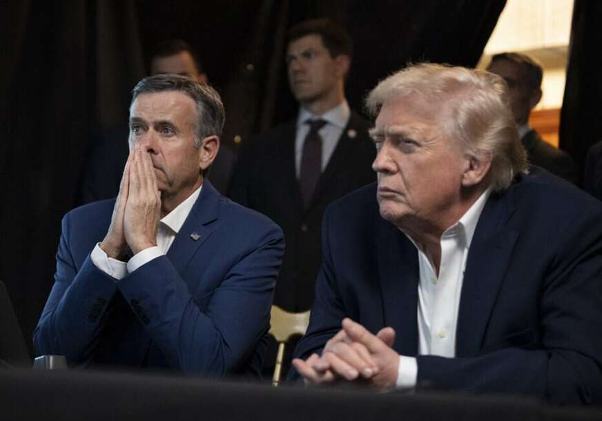 FOTO: THE WHITE HOUSE