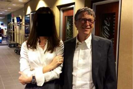 Epstein u mailovima: "Bill Gates je spavao s Ruskinjama i dobio spolnu bolest"