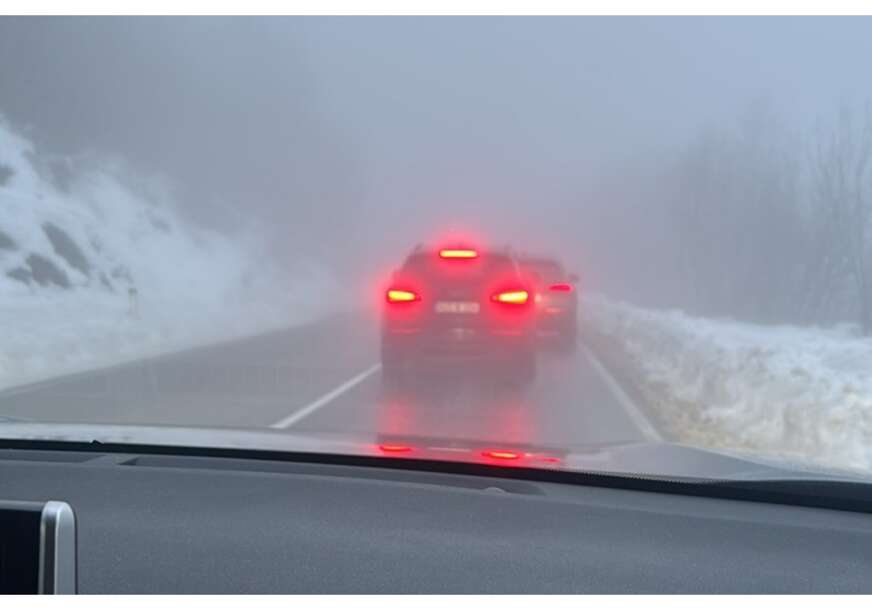 FOTO: ČITATELJ