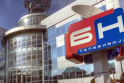 OSCE osudio napad na ekipu BN TV